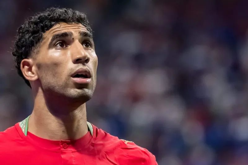 Netherlands vs Morocco 2026 World Cup Live