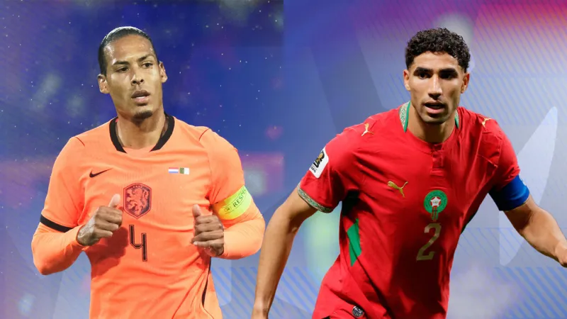 Netherlands vs Morocco: World Cup Round of 16 Preview