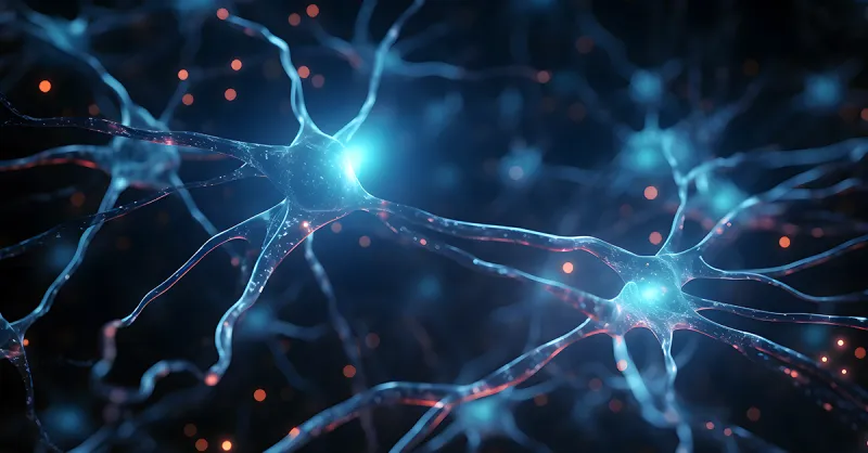 Neurons store lipids for energy, reshaping brain health view