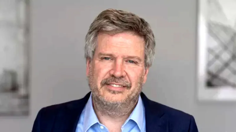 New ABC News chief won’t rule out further job cuts