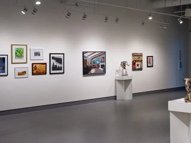 New Cadence II Exhibition Opens in Islamabad