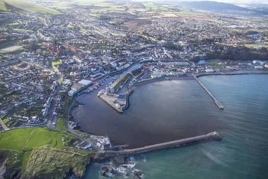 New café approved for long-vacant Wicklow town centre building