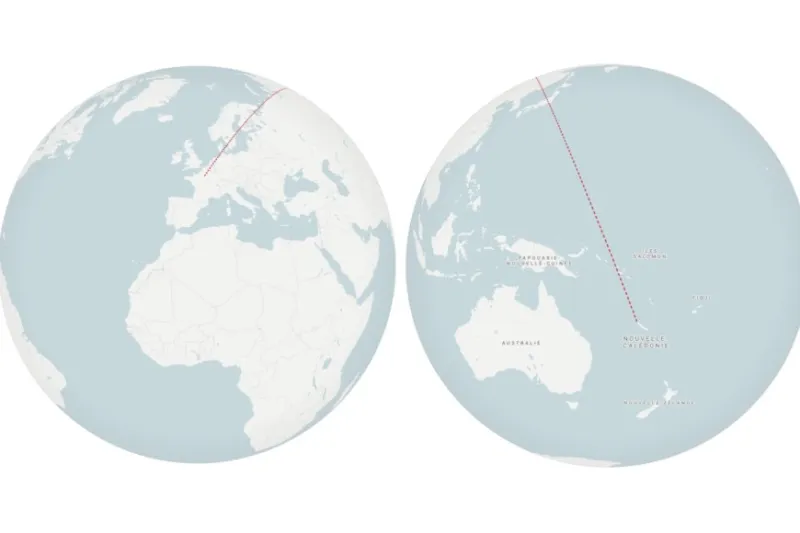 New Caledonia Tensions: Key Dynamics