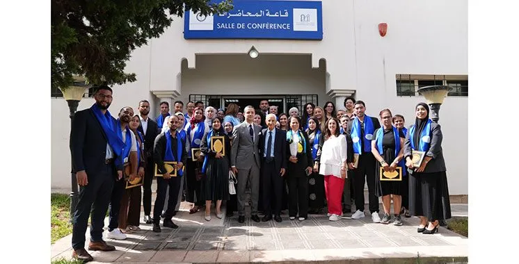 New Diploma in Social Protection Management Launched