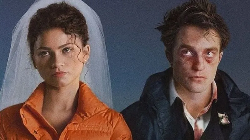 New Films: Pattinson Rom-Com, Moroccan Drama, Turkish Purge Story