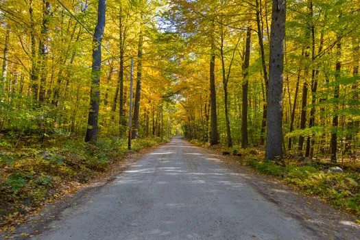 New Haven Cuts Ribbon on Minnich Road Trail Segment