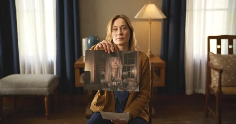 New Hulu Movies This Weekend: 'Shelly Oaks' & More