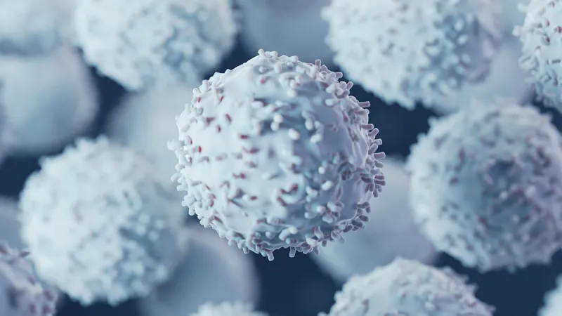 New Immune Discovery Targets Cancer Cell Evasion