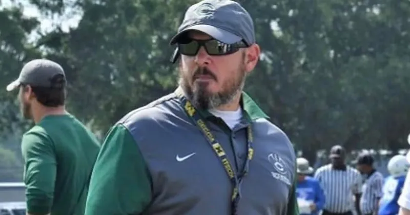 Nouvel entraîneur de Kaplan ravi après un changement inattendu
