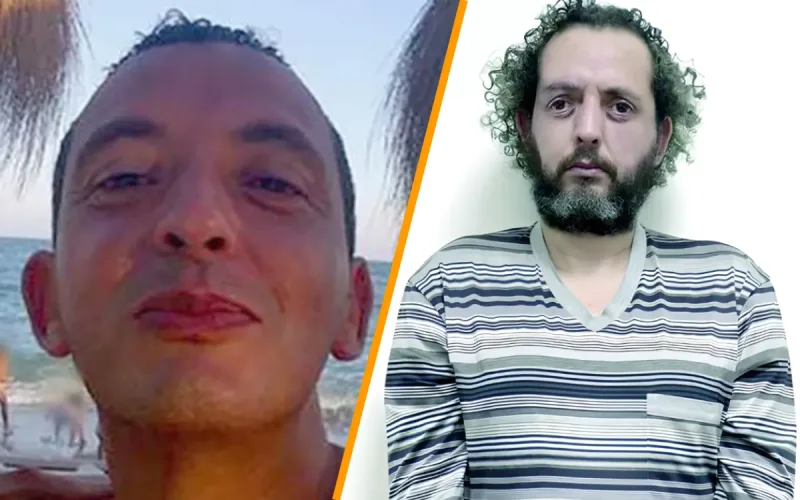 New lawyer for Ridouan Taghi in Marengo appeal case