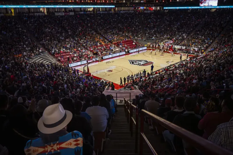 New Mexico High School Sports May Change Playoff Selection