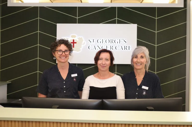 New Nelson cancer clinic opens, hailed as milestone for region