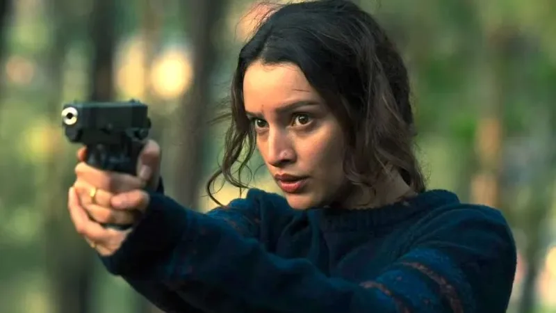 New OTT Releases: April 6-12, 2026