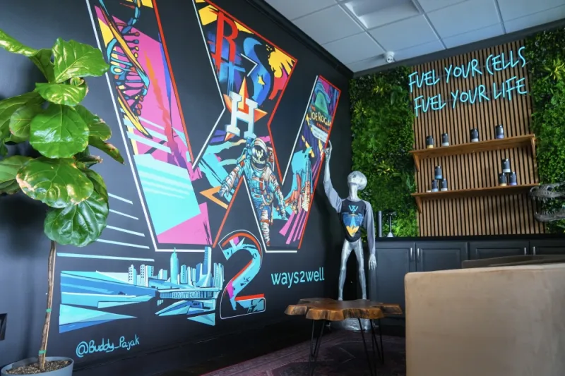 New Regenerative Health Clinic to Open in Houston