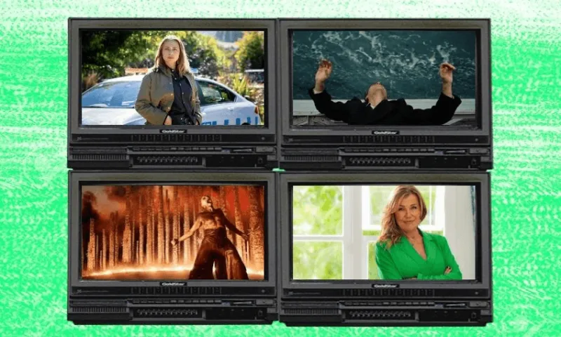 New to Streaming: What to watch on Netflix NZ, Neon and more this week
