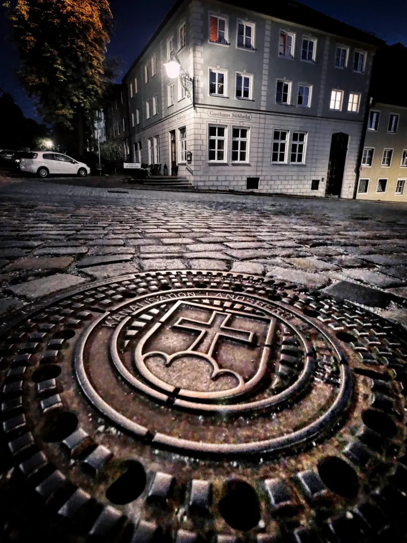 New Tool Reveals True Scale of Sewer Methane Emissions