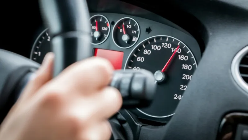 New York Bill Proposes Speed Limiters for Repeat Speeding Offenders