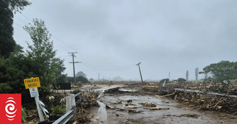 New Zealand communities face managed retreat from rising seas