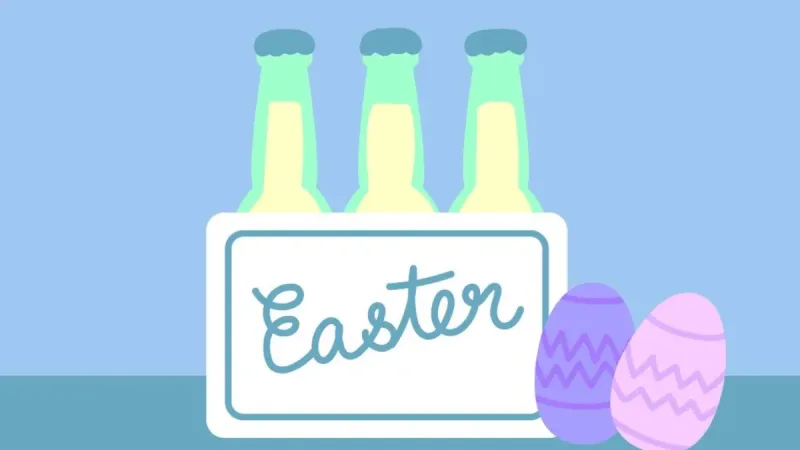 New Zealand ends Good Friday, Easter Sunday alcohol sales ban