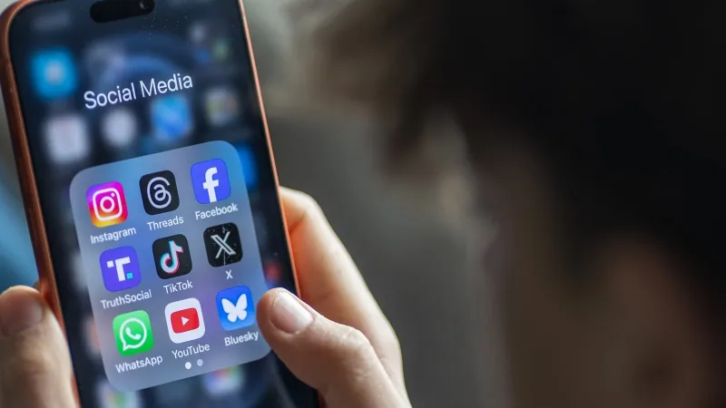 New Zealand proposes social media ban for under-16s