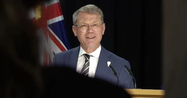 New Zealand to Abolish Broadcasting Standards Authority
