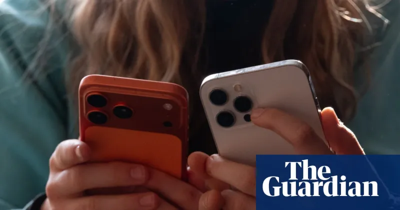 New Zealand to Consider Social Media Ban for Under-16s