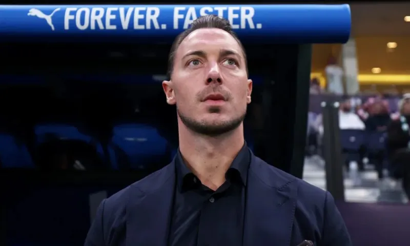Newcastle boss Jaissle reveals coaching philosophy