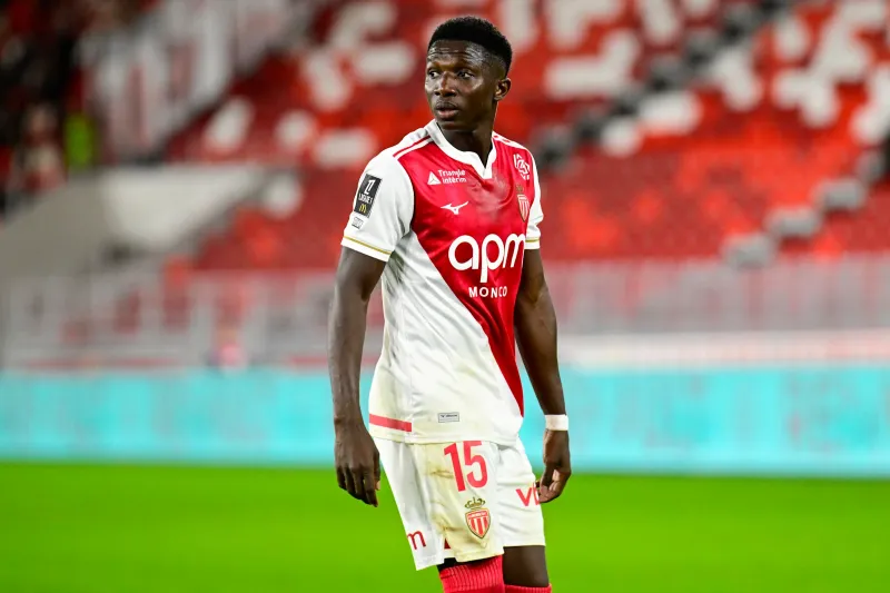 Newcastle Lead Race for £39m Midfielder