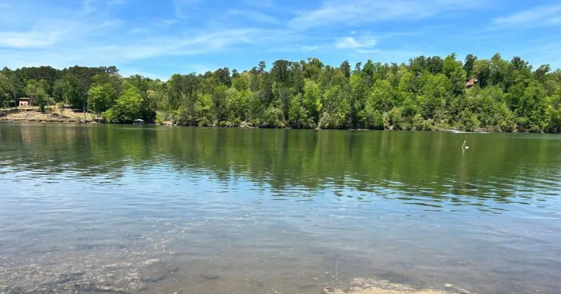 Newton Councilman: Charlotte Threatens Catawba River