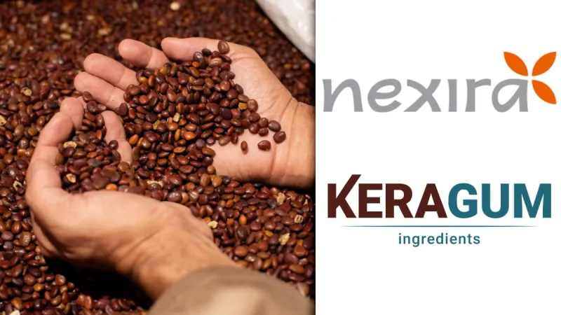 Nexira acquires Keragum, strengthens carob supply chain