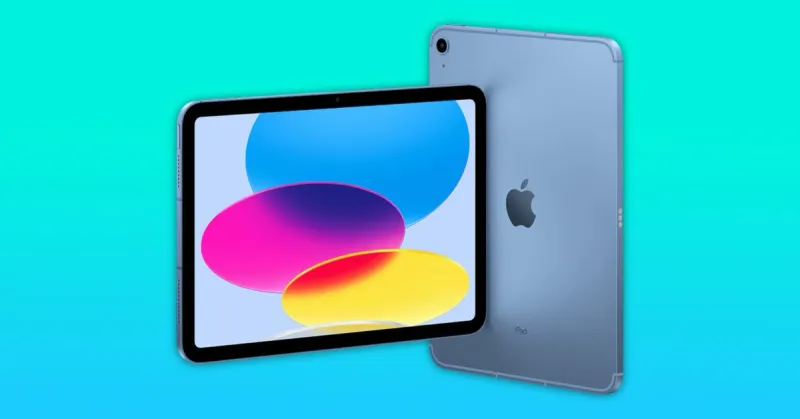 Next iPad May Drop Numbered Name, Insider Suggests