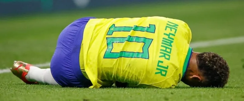 Neymar Injury: Doubtful for 2026 World Cup vs Morocco