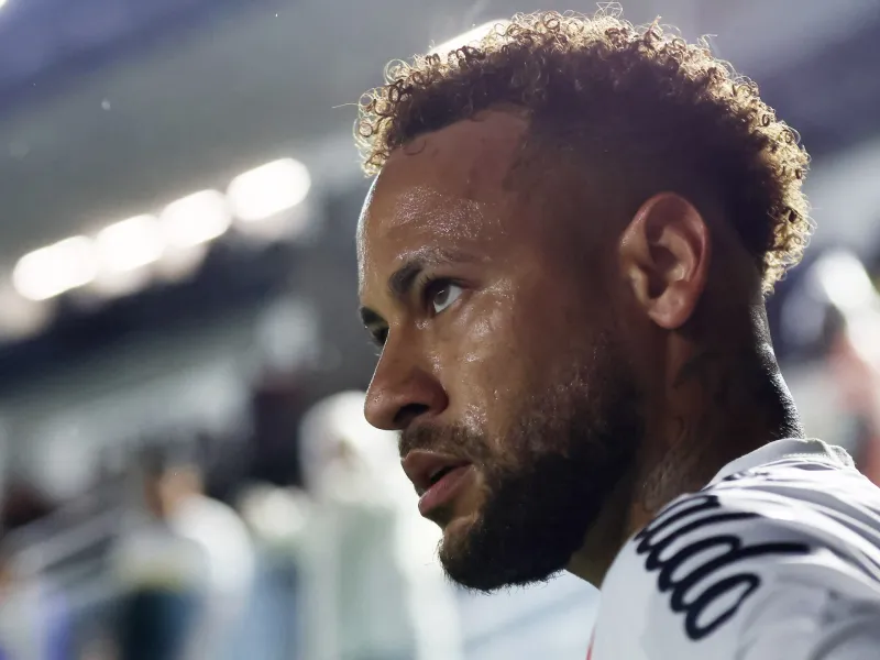 Neymar manquera le match d'ouverture du Brésil en Coupe du Monde