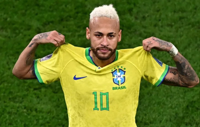 Neymar's 2026 World Cup Participation in Doubt