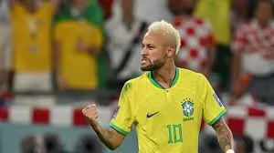 Neymar's Future Uncertain After Injury Setback