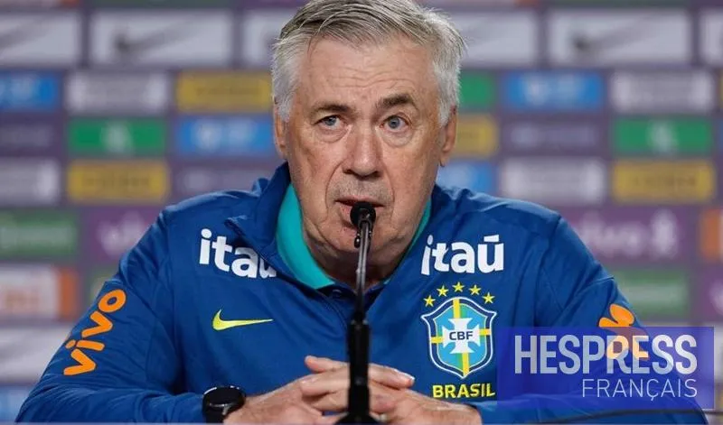 Retour de Neymar pour Brésil-Écosse non confirmé