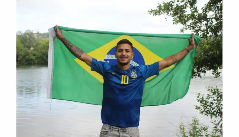 Neymar's World Cup Participation Deemed Essential
