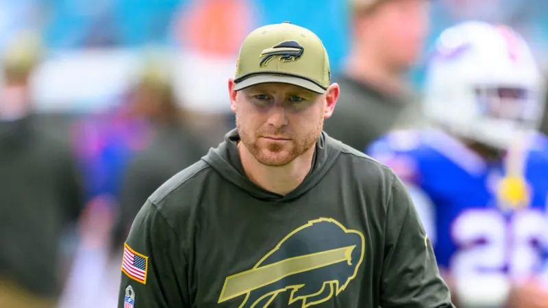 Camp d'entraînement NFL 2026 : 10 nouveaux entraîneurs, changements de QB