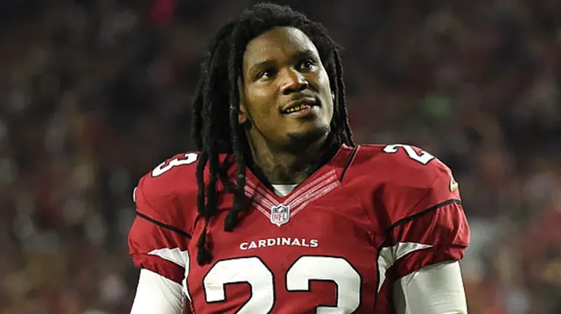 NFL Legend Chris Johnson Reveals Devastating Health Diagnosis