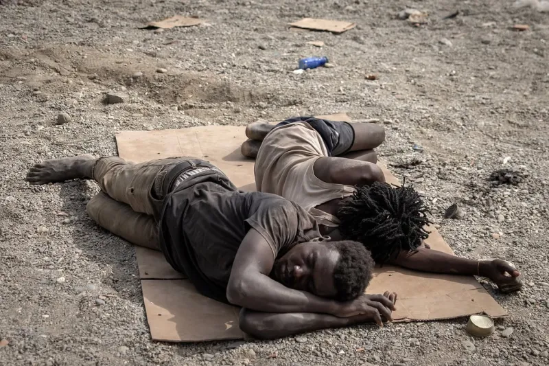 NGOs Decry Inhumane Conditions, Forced Returns in Ceuta
