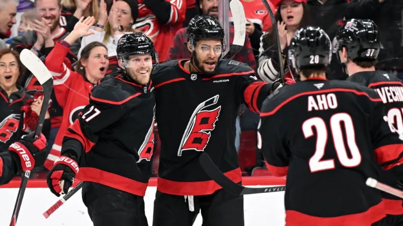 NHL Insiders Share 2026 Stanley Cup Playoff Outlook