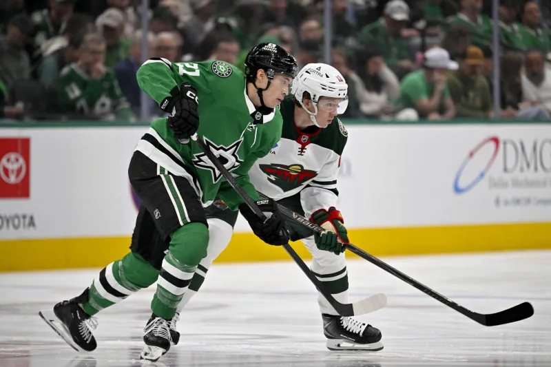 NHL Trade Rumors: Nurse, Rielly, Hellebuyck, Nikishin, Robertson