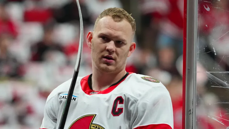 Rumeurs NHL : Tkachuk et McDavid ne sont pas sur le marché