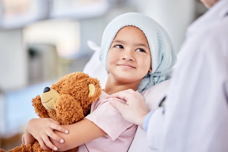 NHS Approves Two Drugs for Rare Blood Cancers