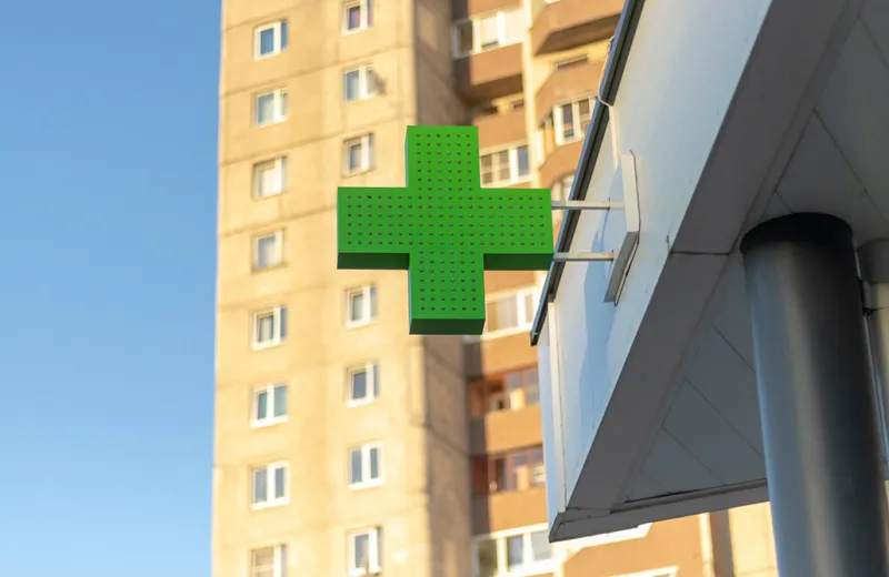 NHS England could mobilise pharmacists in mass casualty incidents under new framework