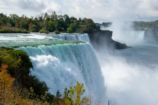 Le festival de blues de Niagara Falls de retour sur Old Falls Street