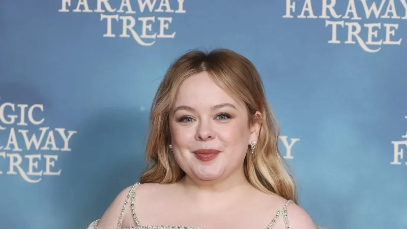 Nicola Coughlan on playing a 'very different' role