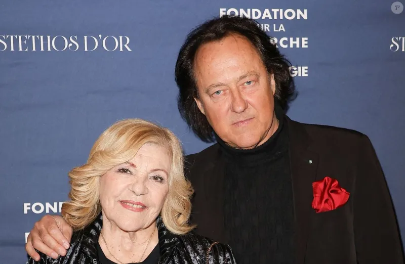 Nicoletta finds paradise in southern France with husband