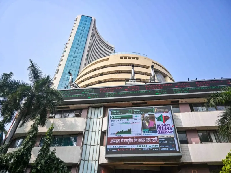 Nifty Support at 23,000-23,100, Sensex Resistance 74,600