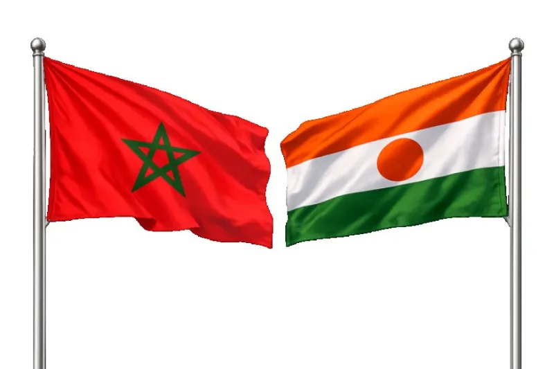 Niger and Morocco sign 14 cooperation agreements